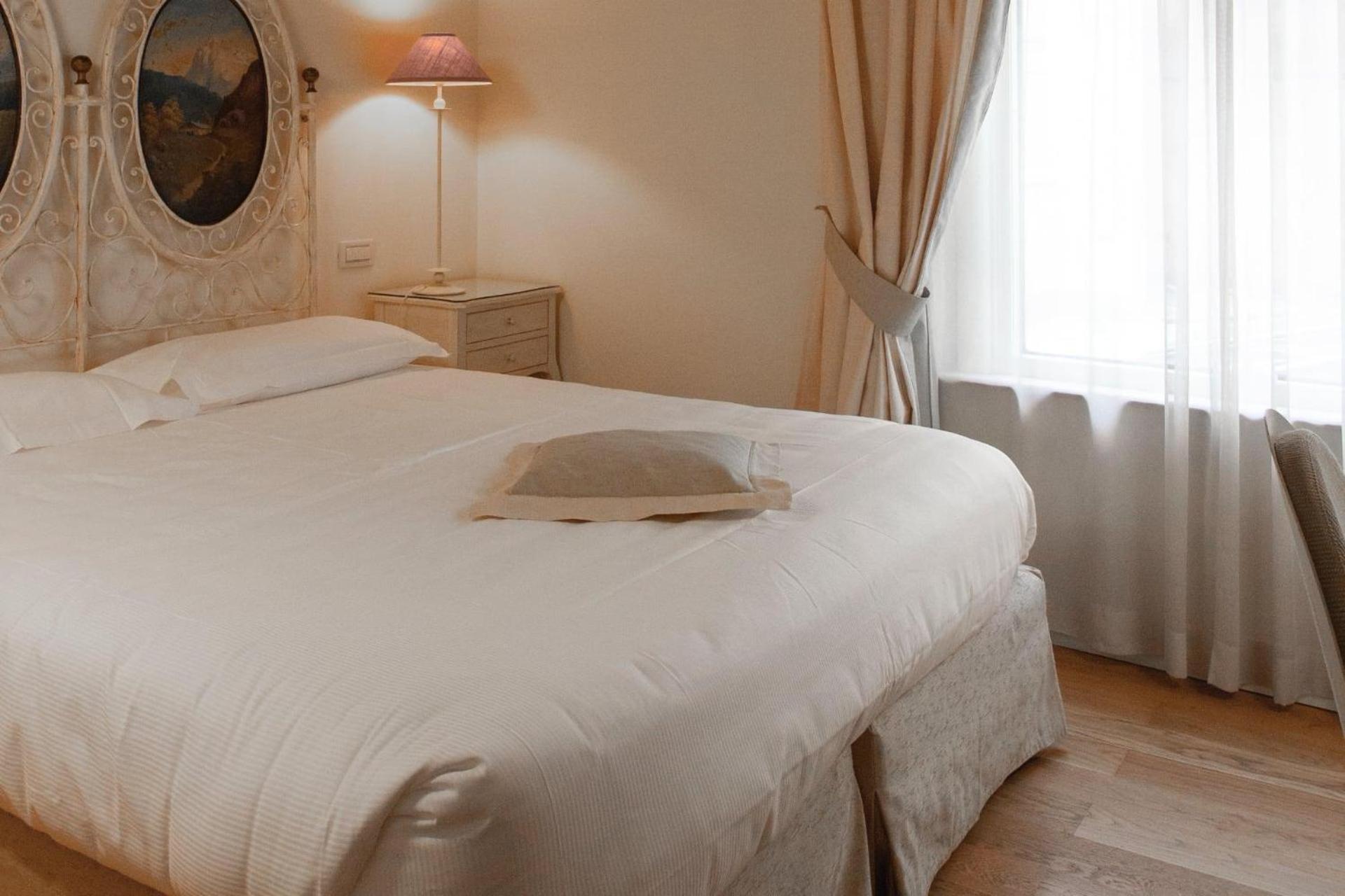 Hotel & Residenza 100 Torri Ascoli Piceno Eksteriør billede